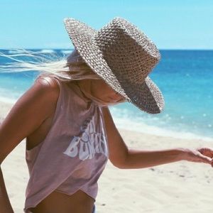 Lack of Color Sunnydip Hat